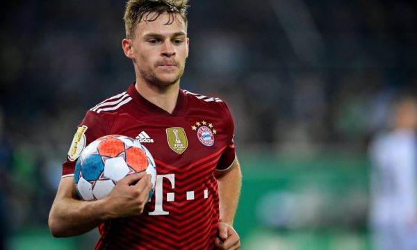 Кимих откри собствена футболна академия