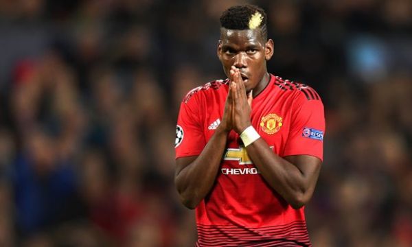 Райола: Може би Погба ще отиде в Ювентус