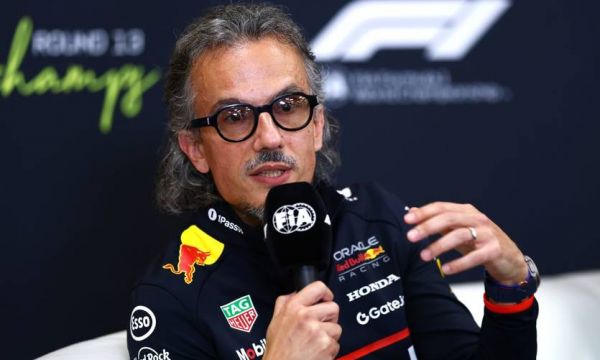 Мекис назова фаворита си за сезон 2026