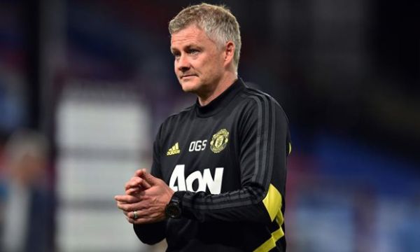 Солскяер: Рано е да се говори за титлата