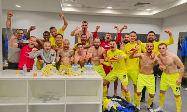 Левски ще опита да вземе поне един играч на Крумовград