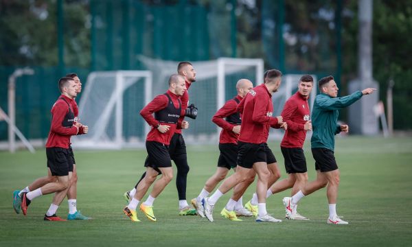 ЦСКА продължава преговорите с Георги Минчев