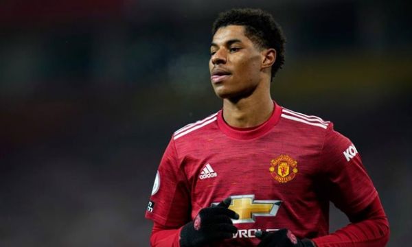 Назначиха допълнителни тренировки на Рашфорд