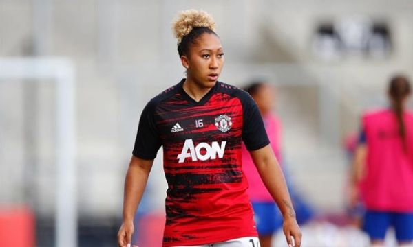 Футболистка на Ман Юнайтед стана жертва на расистки обиди