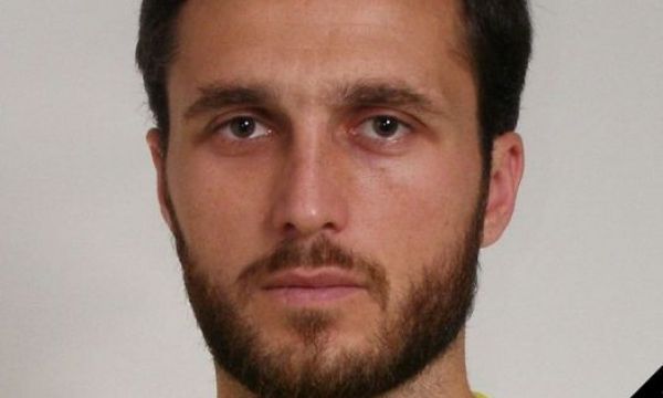Грузински футболист загина в бой срещу руските агресори
