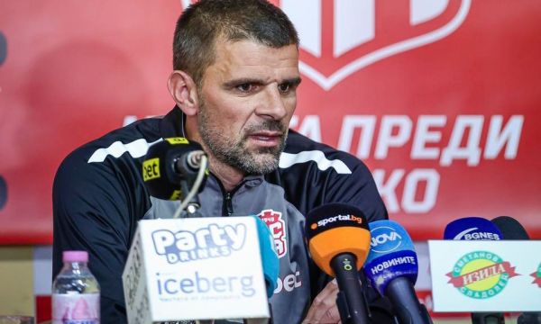 Валентин Илиев: Емоциите ми са смесени, не искам да влизам в конкретика