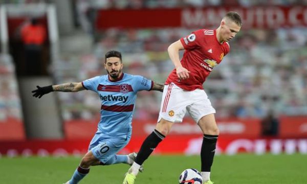 Мактоминей: Не винаги можем да побеждаваме с 5:0