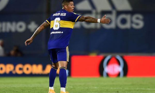 Рохо: Кавани ще стане звезда в Аржентина