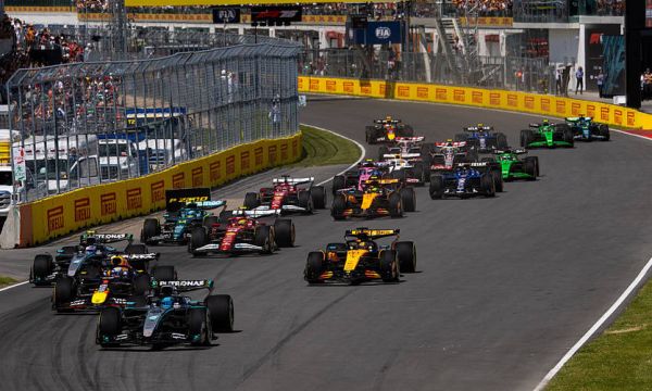 Гран При на Канада подписа нов договор с Формула 1