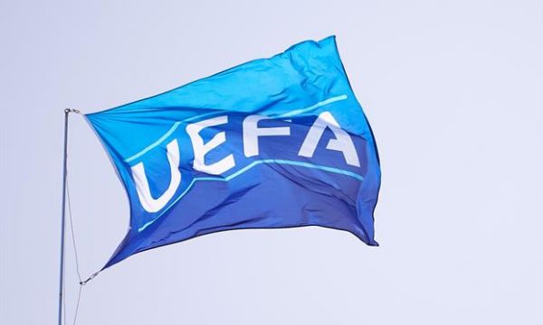 УЕФА отмени всички събития под своя егида в Беларус