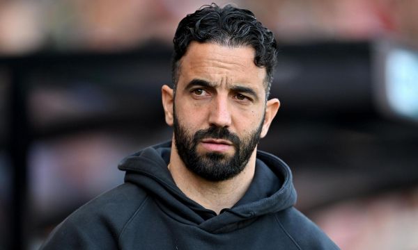 Аморим се затруднява да обясни лошата форма на Юнайтед като гост