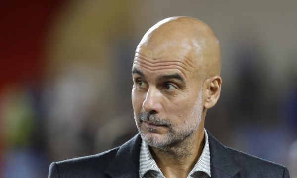 Гуардиола: Трябваше да спечелим