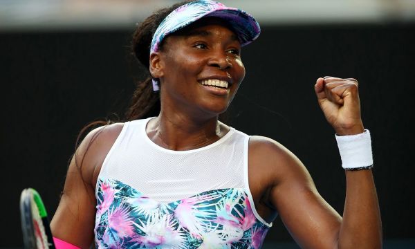 Винъс Уилямс получи уайлд кард за турнира WTA-1000 в Синсинати