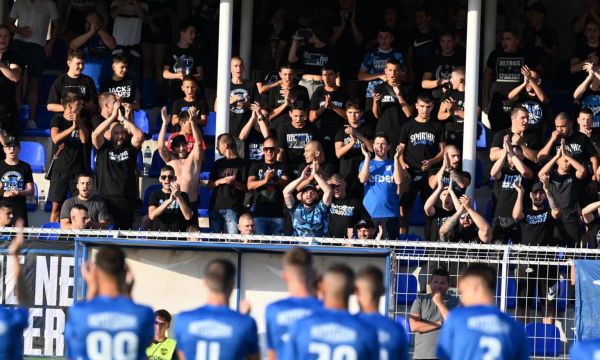 Спартак Варна се подсили с... аматьор