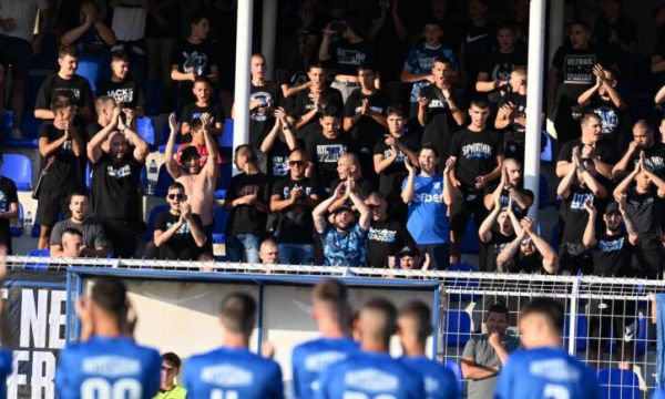 Сериозни премии за Спартак Варна при победа на 