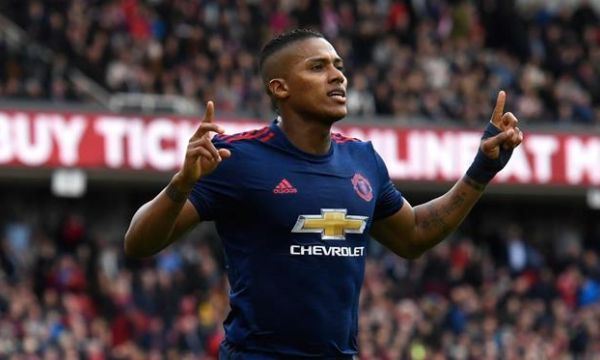 Валенсия: Никога няма да забравя какво преживях на 