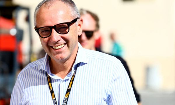 Доменикали: Мястото на Германия е във Формула 1