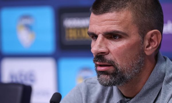 Вальо Илиев: Обичам сина си, но ако не се бие за отбора, шут в г**а и това е