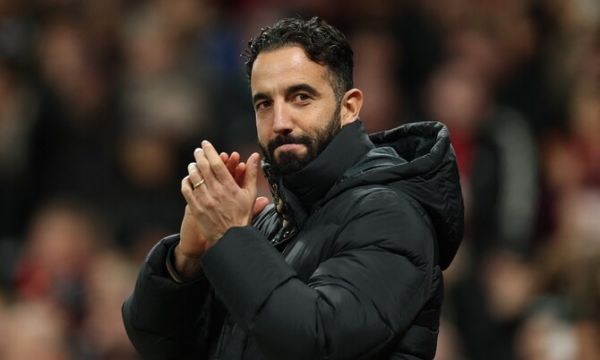 Аморим: Ман Юнайтед има нужда от лидери