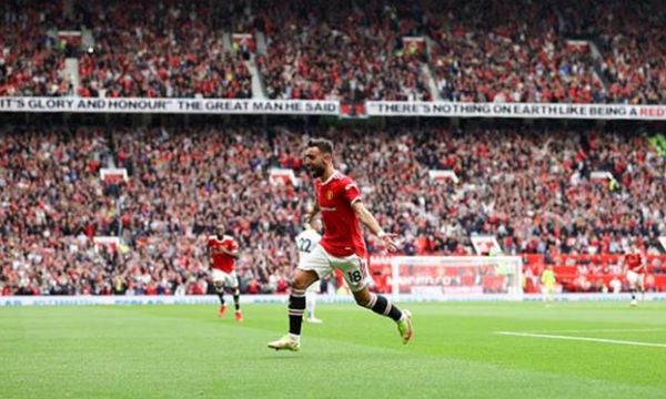 Ман Юнайтед започна преговори с Фернандеш