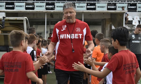 Любо Пенев: Локомотив ще продължи да бъде финансиран, но не знам от кого