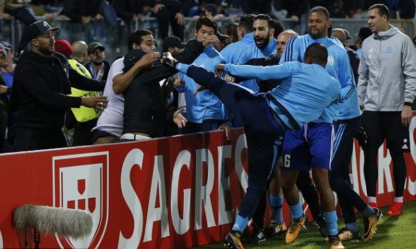 Евра е близо до контракт с Уест Хем 