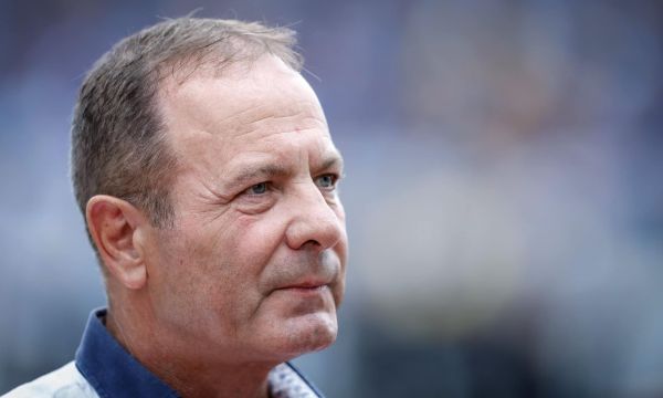 Спартак Вн има пари за още 2 мача, след това Павлин Николов оставя клуба