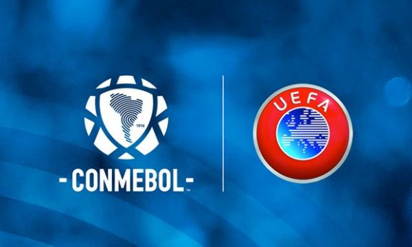 УЕФА и КОНМЕБОЛ се разбраха за създаването на нова Купа
