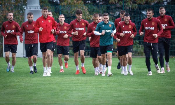 Правителството помогнало на националите ни да заминат за Белфаст