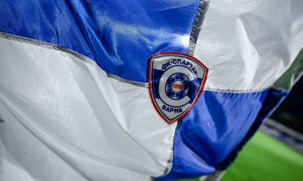 От Спартак Варна успокоиха феновете: Състоянието на отбора е стабилно!