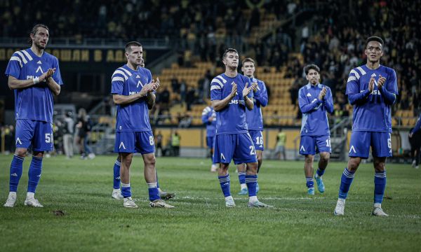 Левски с четири открити тренировки преди контролата с Хебър