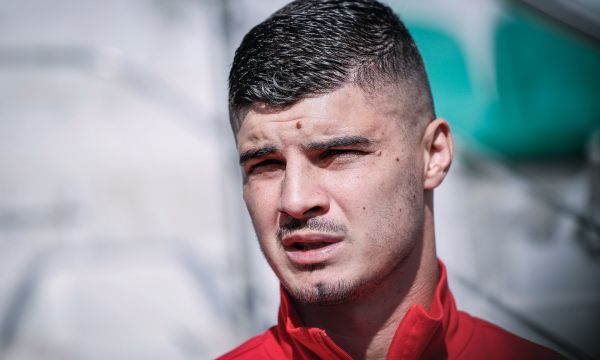 Георги Минчев: В последно време усещаме подкрепата на феновете