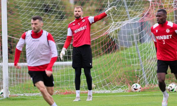 Ботев Враца и Кондраков се извиниха на Бусато