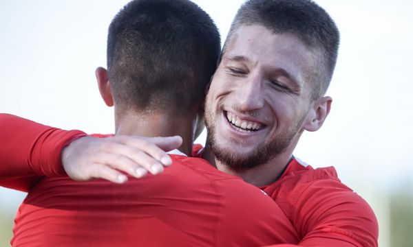 ЦСКА 1948 с победа срещу Ботев Враца в контрола