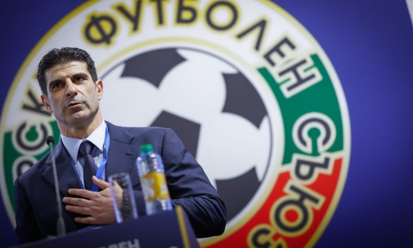 Гонзо за обидните думи на Боримиров: Не взимам под внимание мнението му