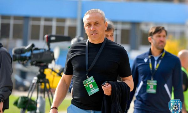 Илиан Илиев разкри за много контузени в отбора преди мача с Левски