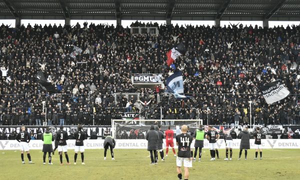 Селекцията на Локо Пловдив ще бъде предимно от чужденци