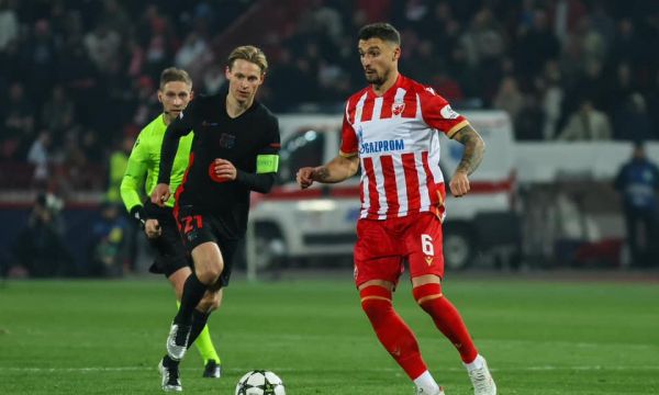 Барса и Атлетико с победи в Шампионска лига