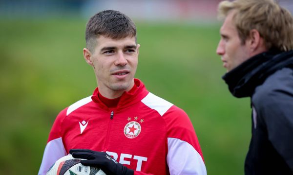 Томаш иска двама да преподпишат с ЦСКА