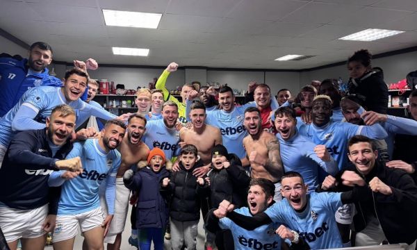 Арда би Хебър, 