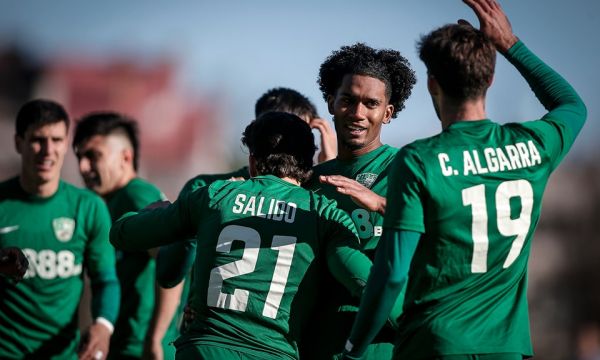 Берое зарадва феновете с успех над Септември София