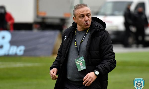 Илиан Илиев: Надявам се Кешеру да промени мнението си