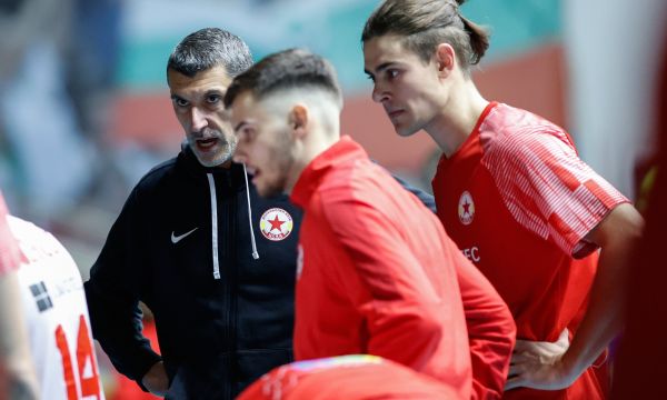 Сашо Попов: Някои хора от СОС наглеят