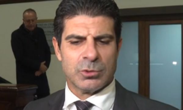 Президентът на БФС Георги Иванов: Българският футбол има бъдеще