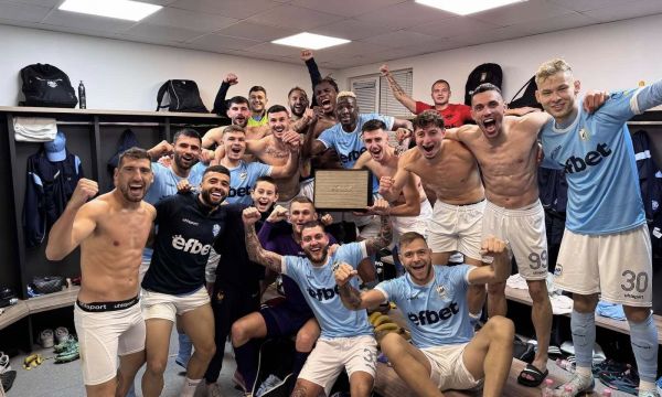 Арда би Крумовград в Пловдив и продължава напред за Купата