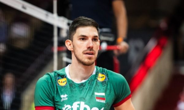  Сеганов остана в Полша, подписа с Катовице