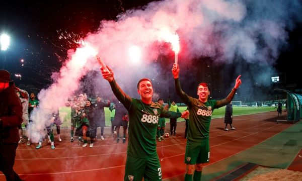 От Берое се похвалиха: Платени са всички заплати!