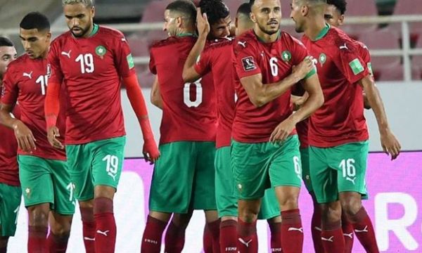Мароко победи Гана, Гвинея надделя над Малави