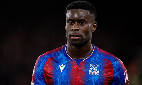 Реал Мадрид е уверен, че ще подпише с Марк Гехи 