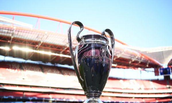  УЕФА очаква 5 милиарда приходи при новия формат на ШЛ